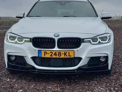 Gebruikt 2015 BMW 335 Sport Line Stationwagen | € 22.500