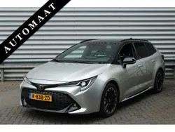 Grijs Gebruikt 2021 Toyota Corolla Sport Stationwagen | € 26.950 (Eerlijke prijs)