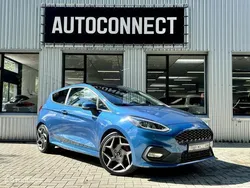 Blauw Gebruikt 2018 Ford Fiesta ST Hatchback | € 18.900 (Eerlijke prijs)