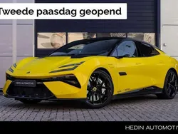 Geel Gebruikt 2024 Lotus Emeya Hatchback | € 154.995