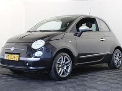 Gebruikt 2010 Fiat 500 Sport | € 4.999 (Goede deal)