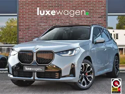 Grijs Gebruikt 2025 BMW X3 M Sport SUV | € 78.900 (Duur)