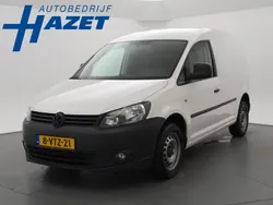 Wit Gebruikt 2012 VW Caddy MPV | € 6.450 (Eerlijke prijs)