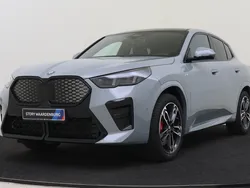 Grijs Nieuw 2025 BMW iX2 Comfort Edition SUV | € 60.521 (Super prijs)