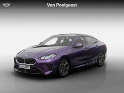 , metallic lak Nieuw 2025 BMW 220 M Sport Coupé | € 53.131 (Super prijs)