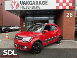 Rood Gebruikt 2019 Suzuki Ignis Hatchback | € 15.945 (Eerlijke prijs)