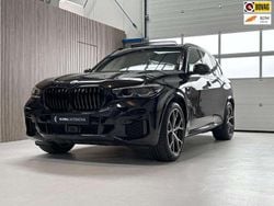 Zwart Gebruikt 2021 BMW X5 Executive SUV | € 61.990 (Super prijs)