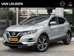 Grijs Gebruikt 2020 Nissan Qashqai 360º SUV | € 21.945 (Eerlijke prijs)