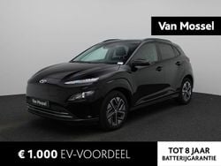 Zwart Gebruikt 2023 Hyundai Kona SUV | € 22.400 (Goede deal)