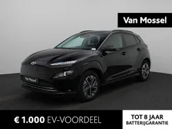 Zwart Gebruikt 2023 Hyundai Kona SUV | € 23.200 (Eerlijke prijs)