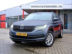 Grijs Gebruikt 2020 Skoda Kodiaq Business Line SUV | € 26.450 (Goede deal)