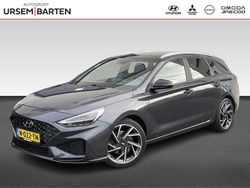 Grijs metallic Gebruikt 2022 Hyundai i30 N Line Stationwagen | € 24.930 (Eerlijke prijs)