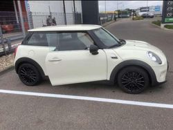 Wit Gebruikt 2014 Mini ONE Business Hatchback | € 8.500 (Eerlijke prijs)