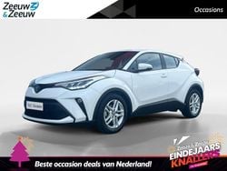 Wit Gebruikt 2023 Toyota C-HR Active SUV | € 22.945 (Goede deal)