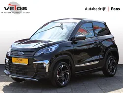 Zwart Gebruikt 2024 Ligier JS60 Hatchback | € 17.950 (Eerlijke prijs)