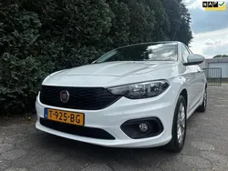 Wit Gebruikt 2019 Fiat Tipo Pop Star Stationwagen | € 12.000 (Eerlijke prijs)