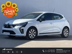 Polar white (licht wit) Nieuw 2024 Mitsubishi Colt Intense Hatchback | € 19.735 (Super prijs)
