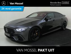 Grijs Gebruikt 2021 Mercedes AMG GT 53 Premium Coupé | € 107.945