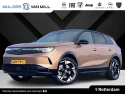 Bruin Gebruikt 2024 Opel Grandland Electric SUV | € 48.495 (Goede deal)