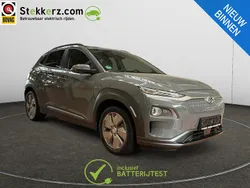 Grijs Gebruikt 2020 Hyundai Kona Comfort SUV | € 16.595 (Goede deal)
