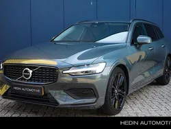 Groen Nieuw 2025 Volvo V60 Stationwagen | € 53.995