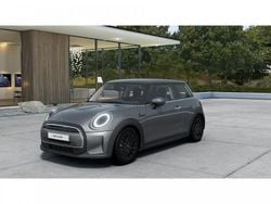 Grijs Gebruikt 2021 Mini ONE Comfort Hatchback | € 21.880 (Eerlijke prijs)