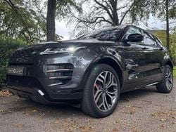 Grijs Gebruikt 2021 Land Rover Range Rover evoque Autobiography SUV | € 42.950 (Goede deal)
