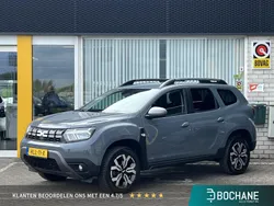 Grijs Gebruikt 2023 Dacia Duster Journey SUV | € 25.745 (Eerlijke prijs)