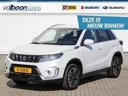Wit Gebruikt 2023 Suzuki Vitara Style SUV | € 27.745 (Eerlijke prijs)