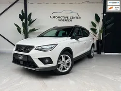 Wit Gebruikt 2019 Seat Arona FR SUV | € 15.999 (Goede deal)