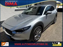 Grijs Gebruikt 2020 Mazda CX-30 SUV | € 19.990 (Goede deal)