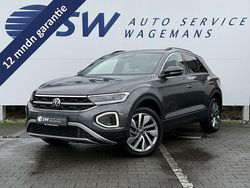 Grijs Gebruikt 2024 VW T-Roc Move SUV | € 30.950 (Goede deal)
