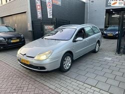 Grijs Gebruikt 2006 Citroën C5 Exclusive Stationwagen | € 1.499