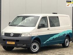Overige Gebruikt 2008 VW T5 Trendline Van | € 5.500 (Goede deal)