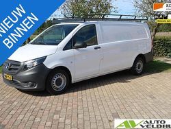 Overige Gebruikt 2020 Mercedes Vito MPV | € 13.450 (Goede deal)