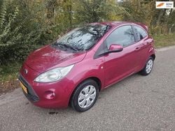 Gebruikt 2010 Ford Ka Titanium | € 2.950 (Iets duurder)