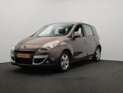 Renault Scénic III