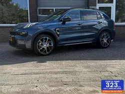 Blauw Gebruikt 2022 Lynk & Co 01 SUV | € 19.950 (Super prijs)