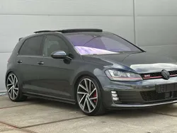 VW Golf VII