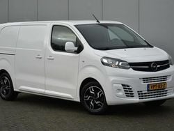 Wit Gebruikt 2022 Opel Vivaro Innovation Van | € 18.949 (Super prijs)
