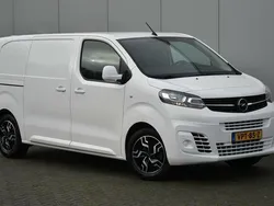 Wit Gebruikt 2022 Opel Vivaro Innovation Van | € 21.995 (Goede deal)