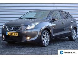 Grijs Gebruikt 2018 Suzuki Baleno Hatchback | € 13.900 (Eerlijke prijs)