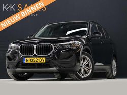 Zwart Gebruikt 2021 BMW X1 SUV | € 22.740 (Eerlijke prijs)