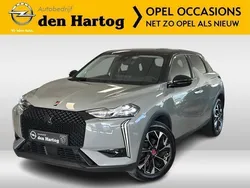 Grijs, metallic lak Gebruikt 2023 DS Automobiles DS3 Performance Line Plus SUV | € 23.900 (Super prijs)