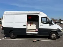 Wit Gebruikt 2005 Mercedes Sprinter Van | € 9.980