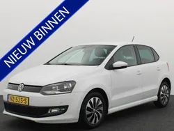 Wit Gebruikt 2017 VW Polo Edition Hatchback | € 14.183 (Goede deal)