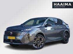 Grijs Gebruikt 2024 Peugeot 3008 GT SUV | € 33.945 (Eerlijke prijs)