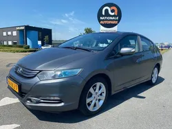 Grijs Gebruikt 2009 Honda Insight Elegance Hatchback | € 5.499 (Goede deal)