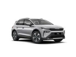 Grijs Nieuw 2025 Skoda Elroq Business Line SUV | € 42.880 (Eerlijke prijs)
