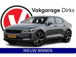 Grijs Gebruikt 2020 Polestar 2 Performance Hatchback | € 23.890 (Eerlijke prijs)